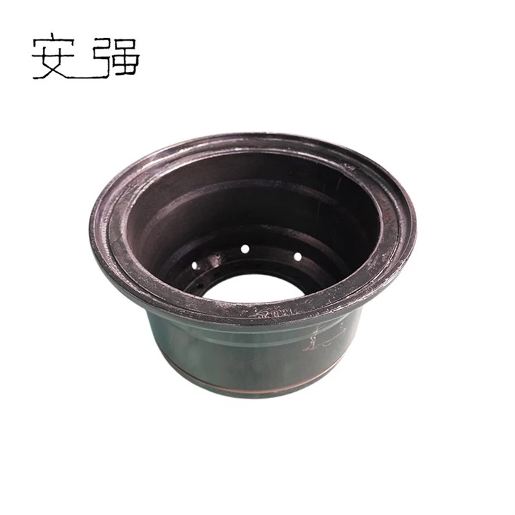 Cast Rims factory Cast Rims factory